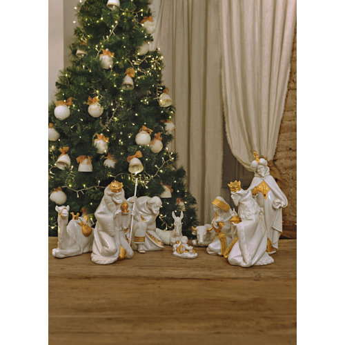 lladro ox